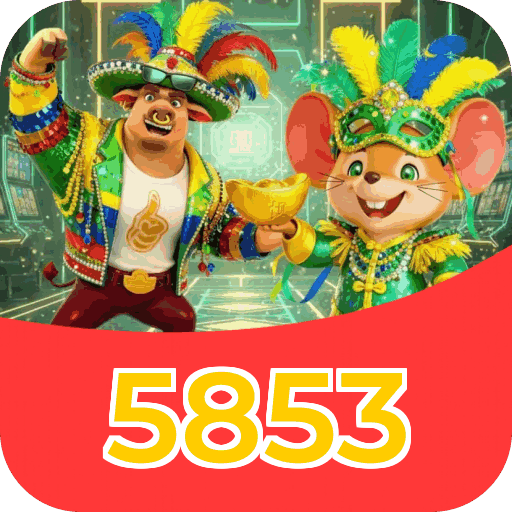 Slots Premium da PG Soft na 5853