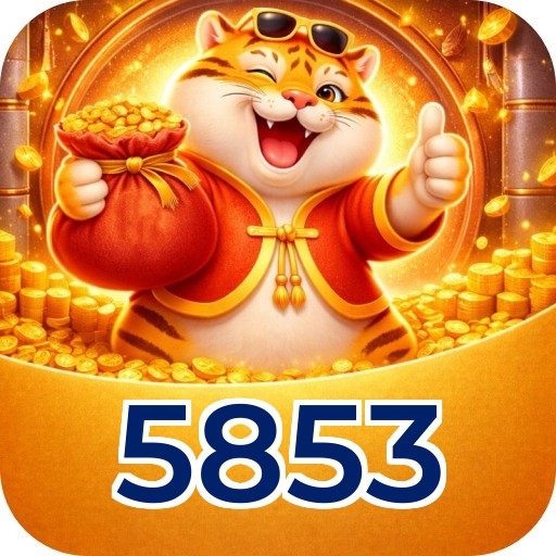 5853 Slots - 1.500+ Jogos
